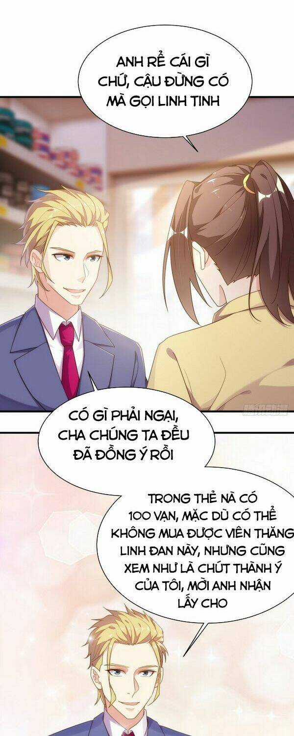 Cửa Hàng Thông Thiên Giới Chapter 148 trang 5