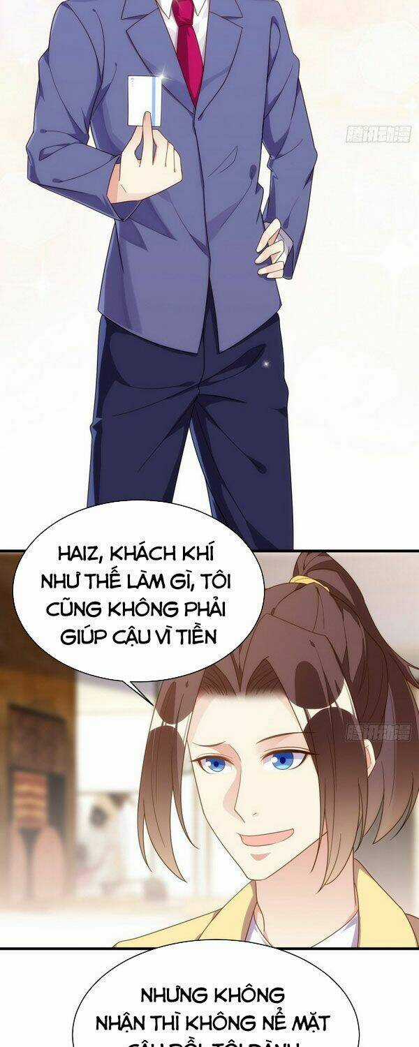 Cửa Hàng Thông Thiên Giới Chapter 148 trang 6