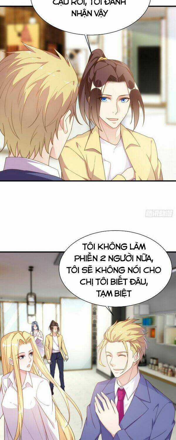 Cửa Hàng Thông Thiên Giới Chapter 148 trang 7