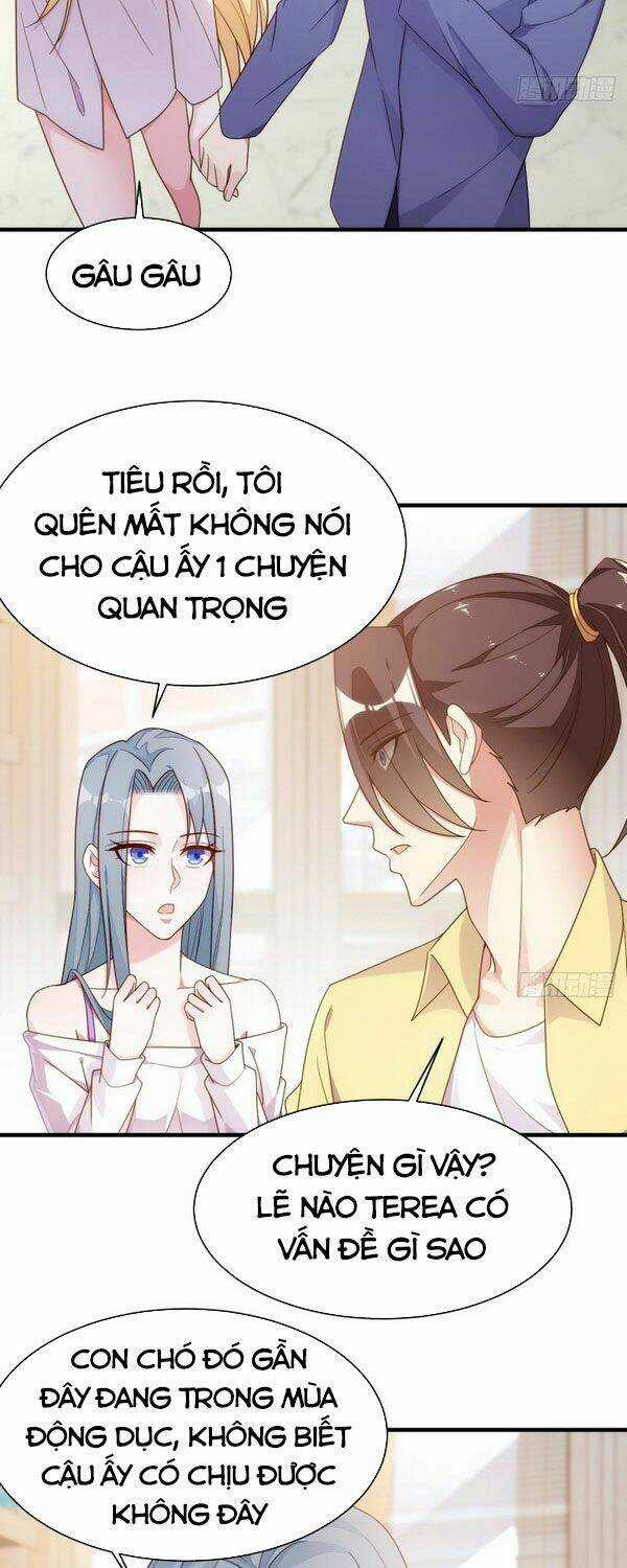 Cửa Hàng Thông Thiên Giới Chapter 148 trang 8
