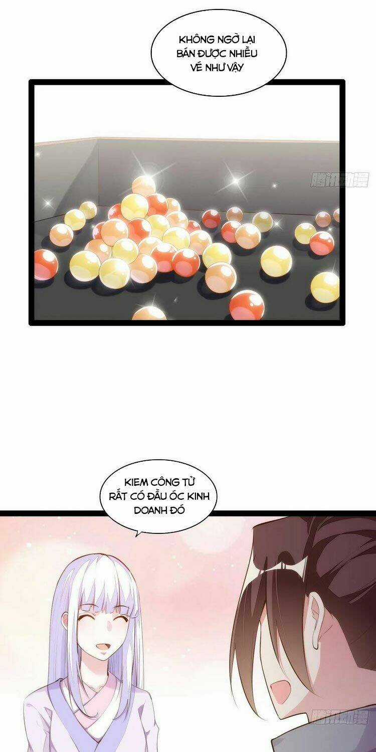 Cửa Hàng Thông Thiên Giới Chapter 149 trang 10