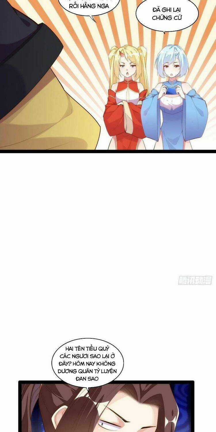 Cửa Hàng Thông Thiên Giới Chapter 149 trang 12