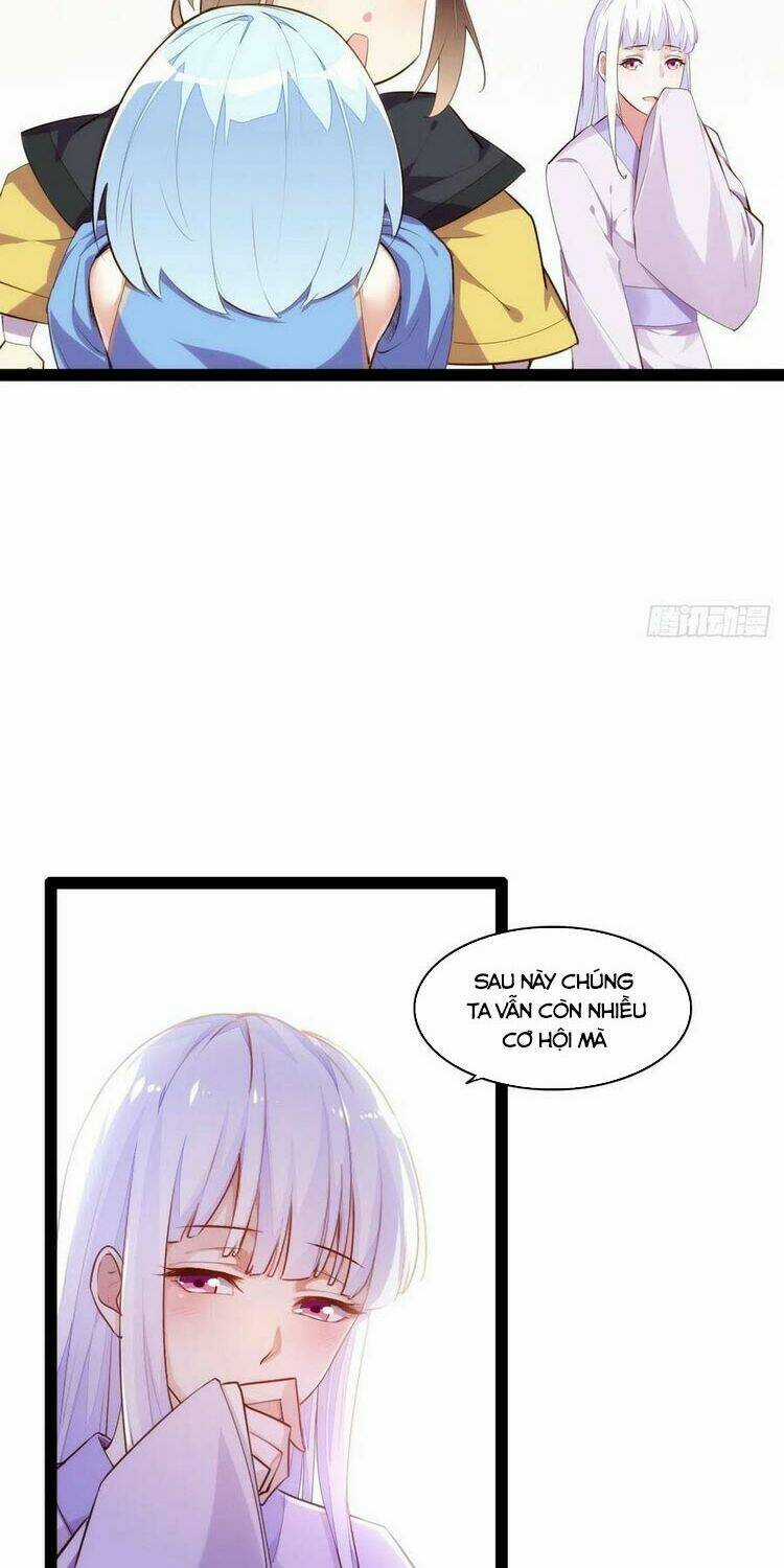 Cửa Hàng Thông Thiên Giới Chapter 149 trang 15