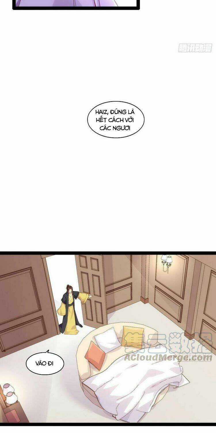 Cửa Hàng Thông Thiên Giới Chapter 149 trang 16