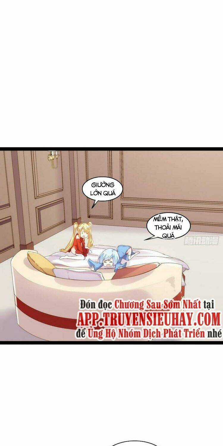 Cửa Hàng Thông Thiên Giới Chapter 149 trang 17