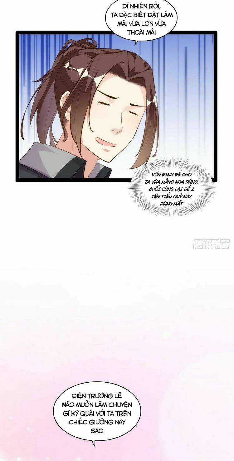 Cửa Hàng Thông Thiên Giới Chapter 149 trang 18