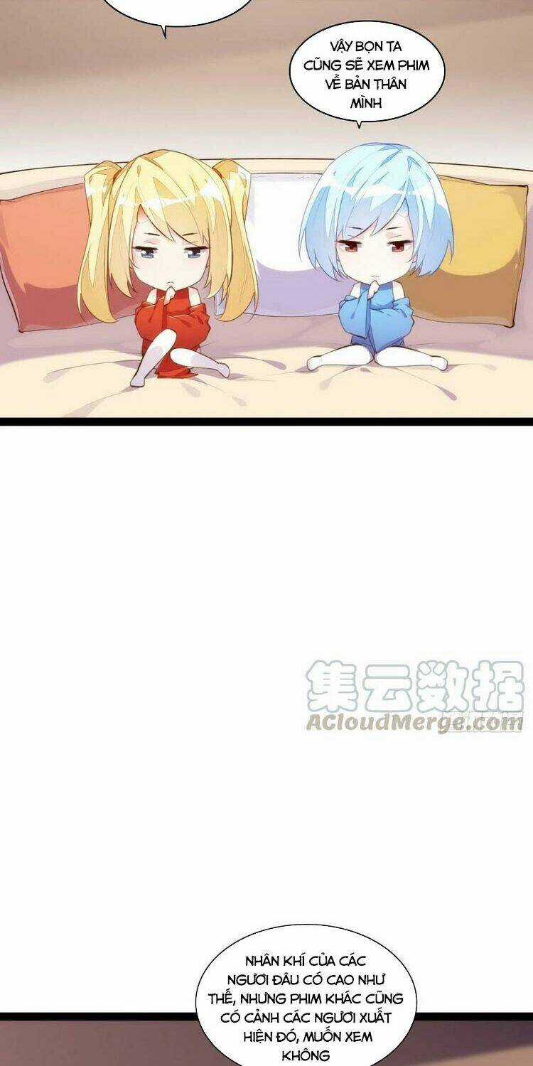 Cửa Hàng Thông Thiên Giới Chapter 149 trang 21