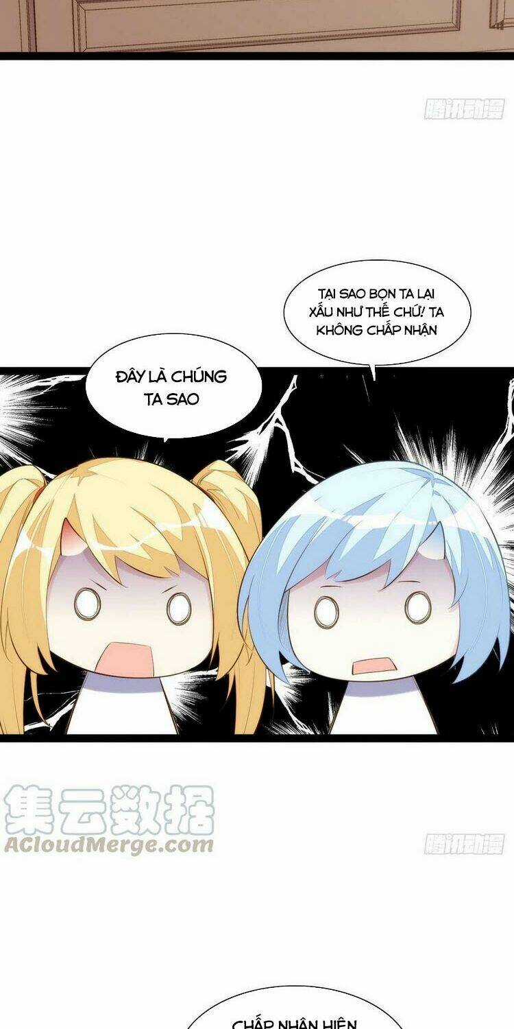 Cửa Hàng Thông Thiên Giới Chapter 149 trang 23