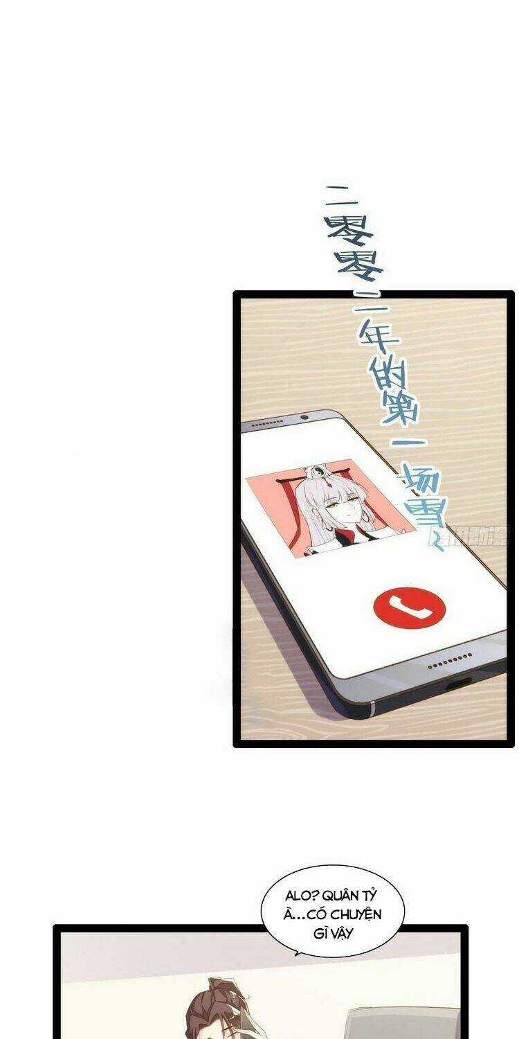 Cửa Hàng Thông Thiên Giới Chapter 149 trang 25