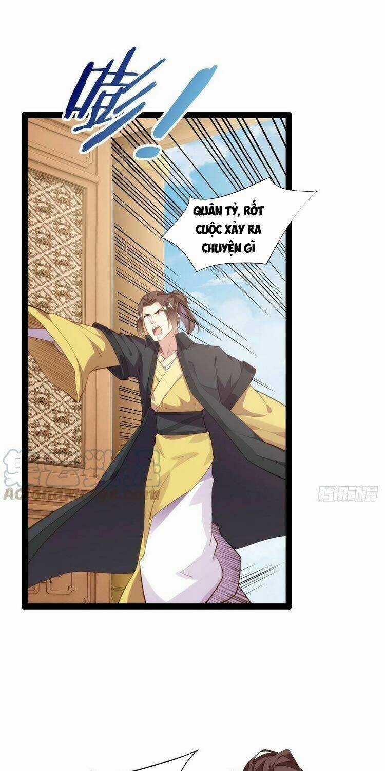 Cửa Hàng Thông Thiên Giới Chapter 149 trang 28