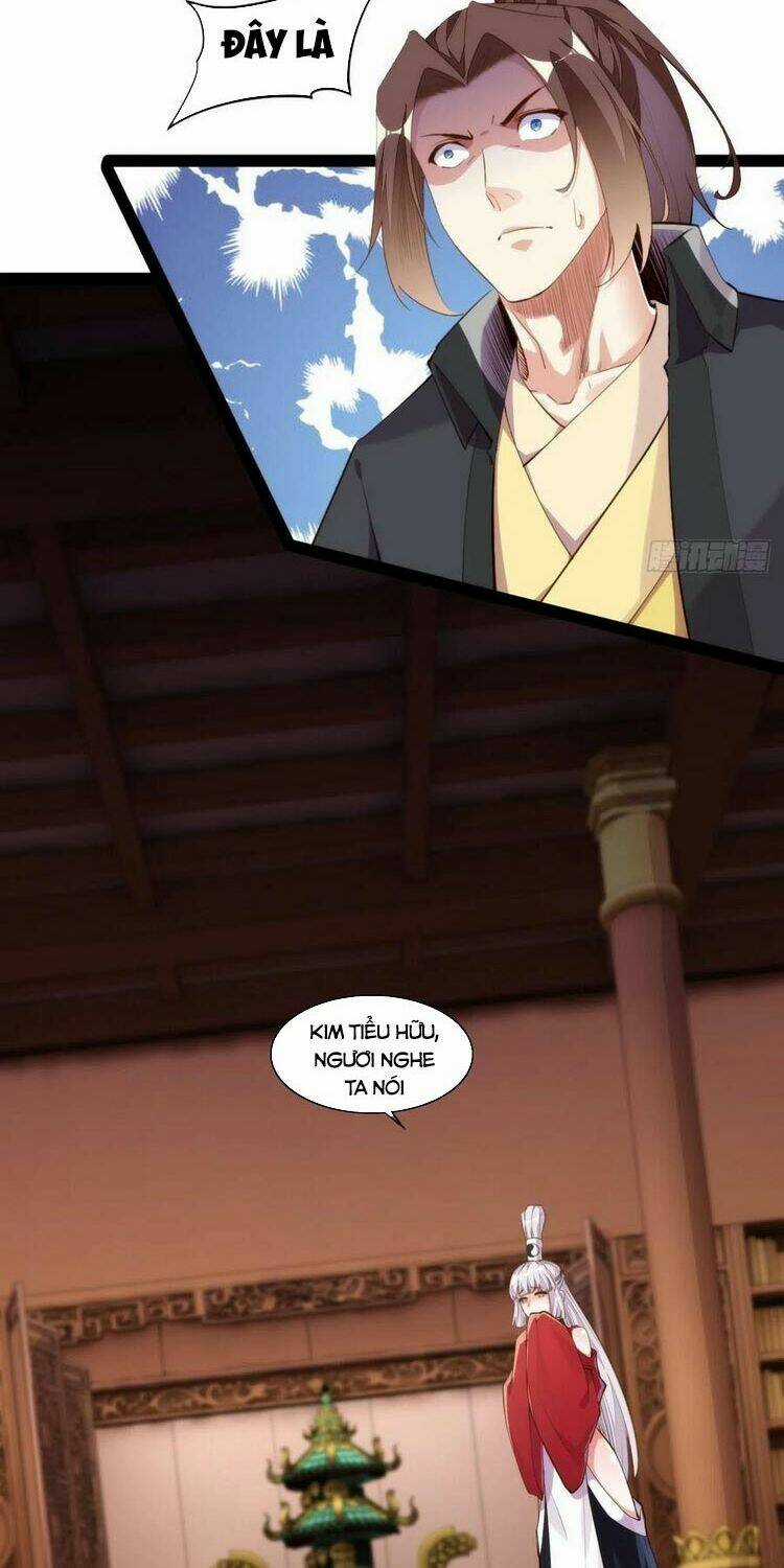 Cửa Hàng Thông Thiên Giới Chapter 149 trang 29