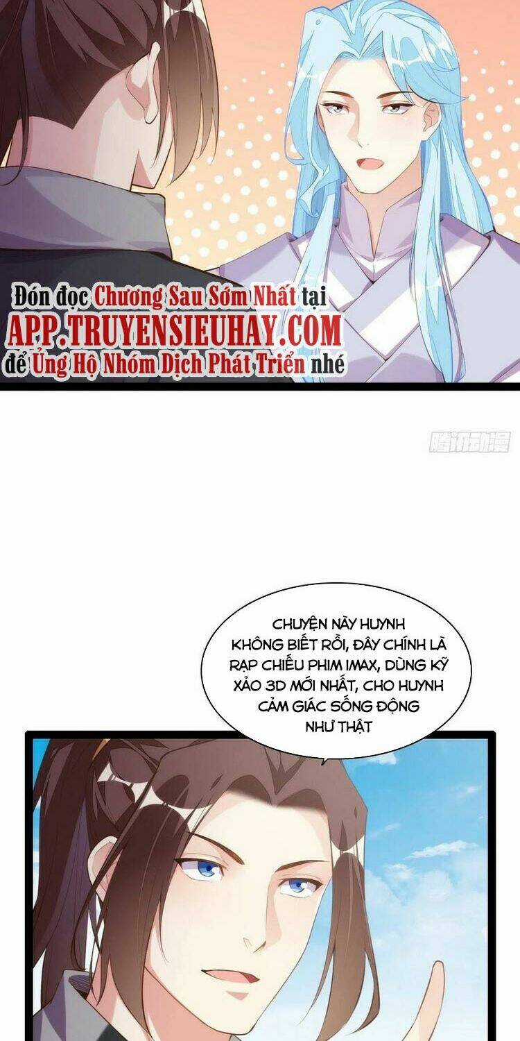 Cửa Hàng Thông Thiên Giới Chapter 149 trang 3