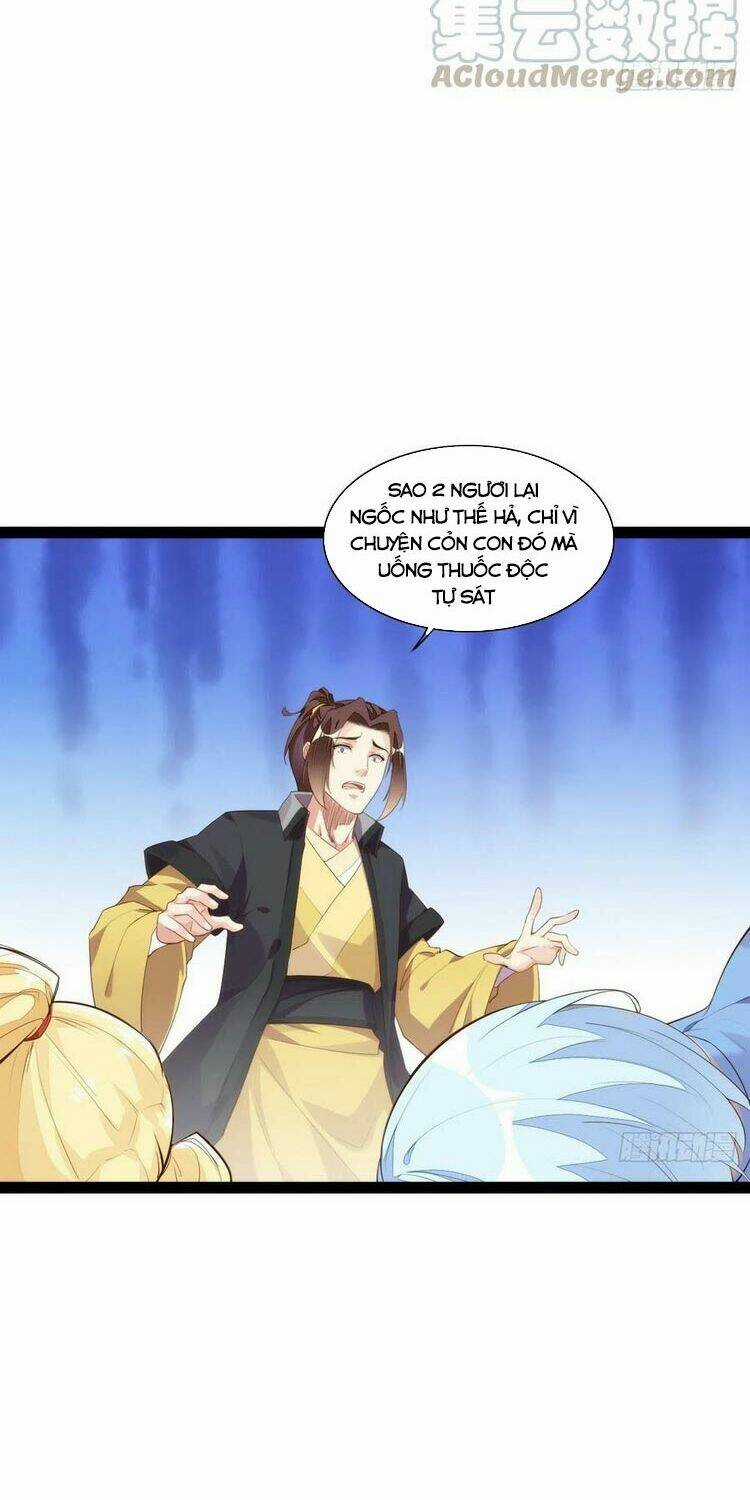 Cửa Hàng Thông Thiên Giới Chapter 149 trang 31