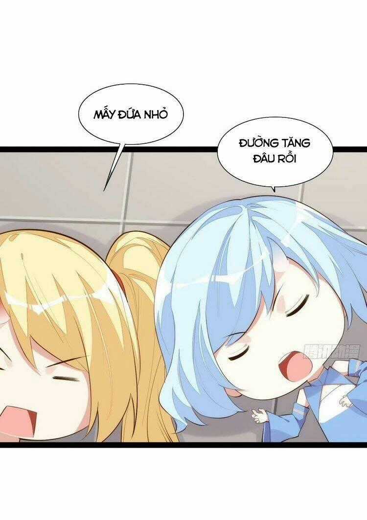 Cửa Hàng Thông Thiên Giới Chapter 149 trang 32