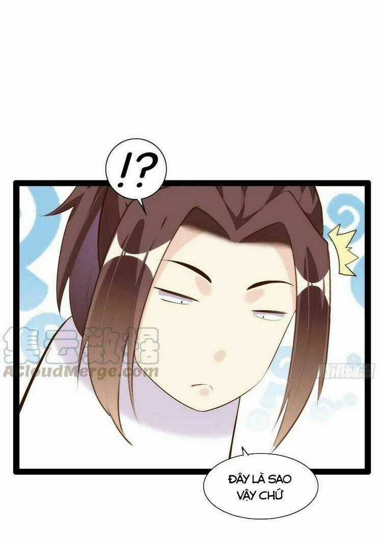 Cửa Hàng Thông Thiên Giới Chapter 149 trang 33