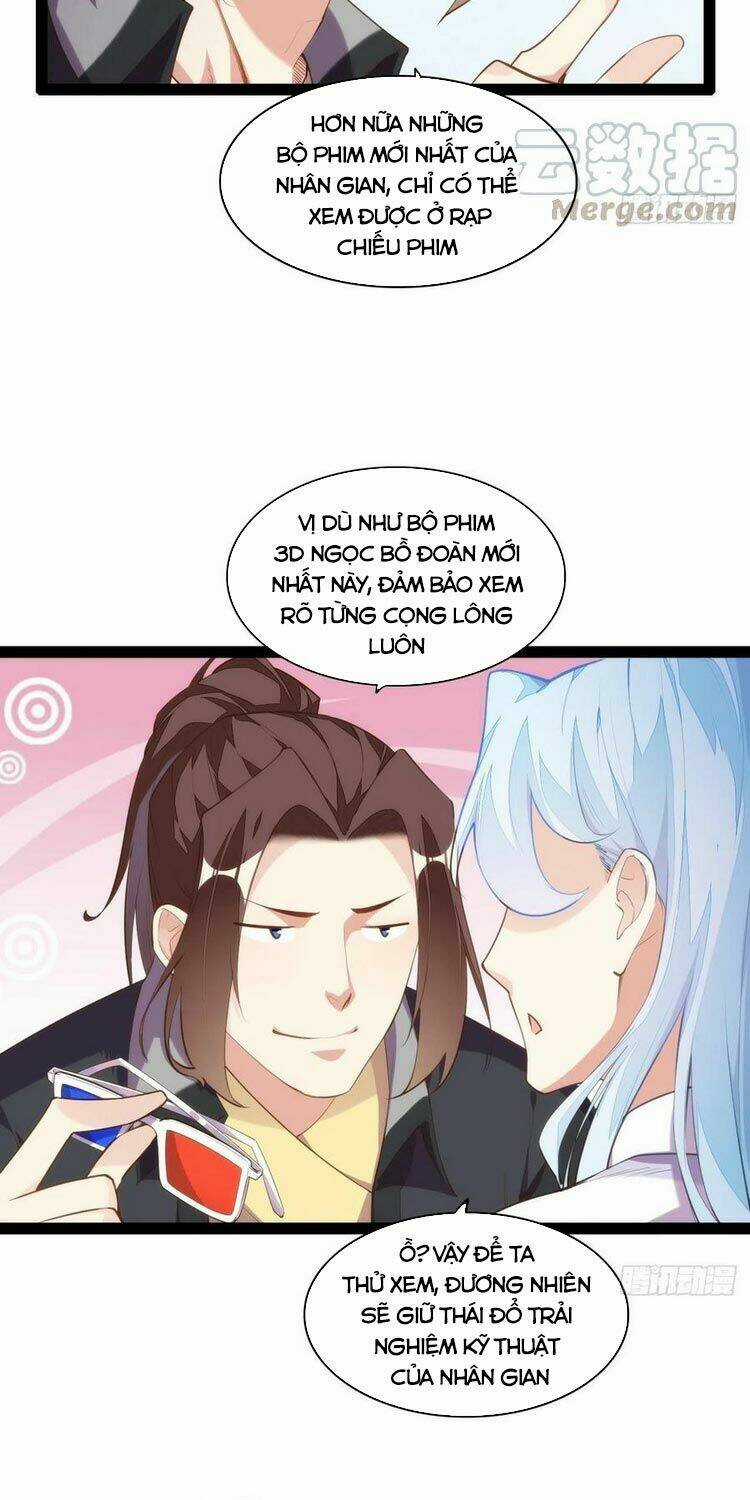 Cửa Hàng Thông Thiên Giới Chapter 149 trang 4