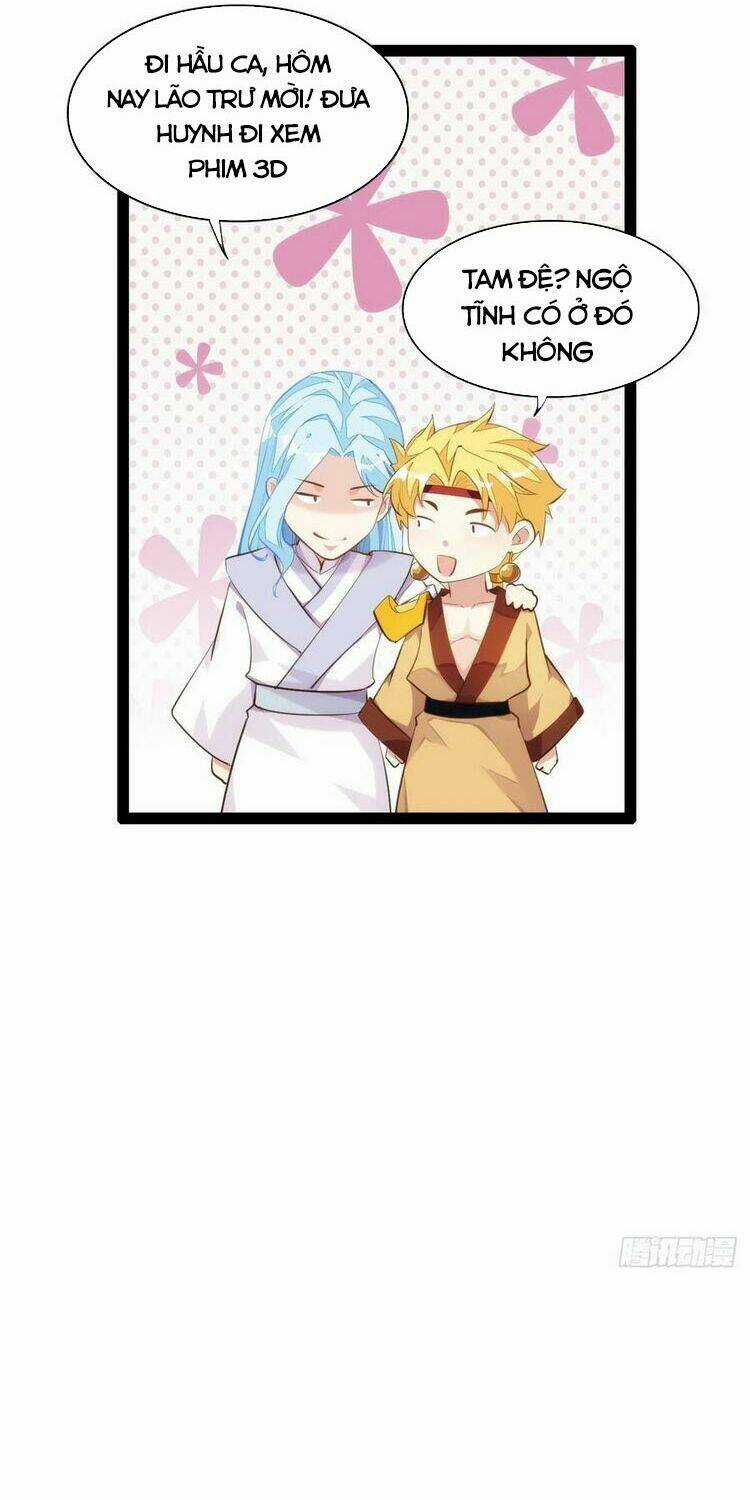 Cửa Hàng Thông Thiên Giới Chapter 149 trang 5