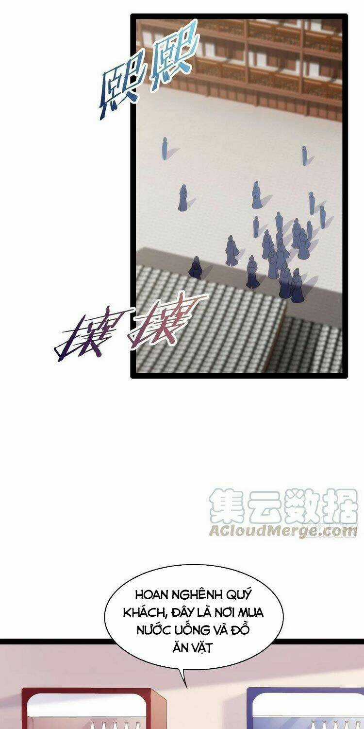 Cửa Hàng Thông Thiên Giới Chapter 149 trang 6