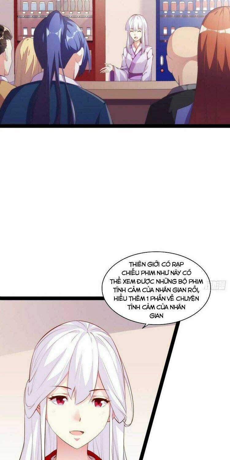 Cửa Hàng Thông Thiên Giới Chapter 149 trang 7