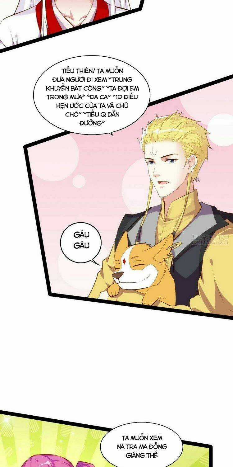 Cửa Hàng Thông Thiên Giới Chapter 149 trang 8