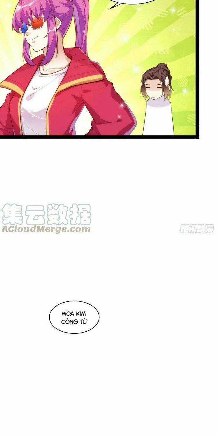 Cửa Hàng Thông Thiên Giới Chapter 149 trang 9