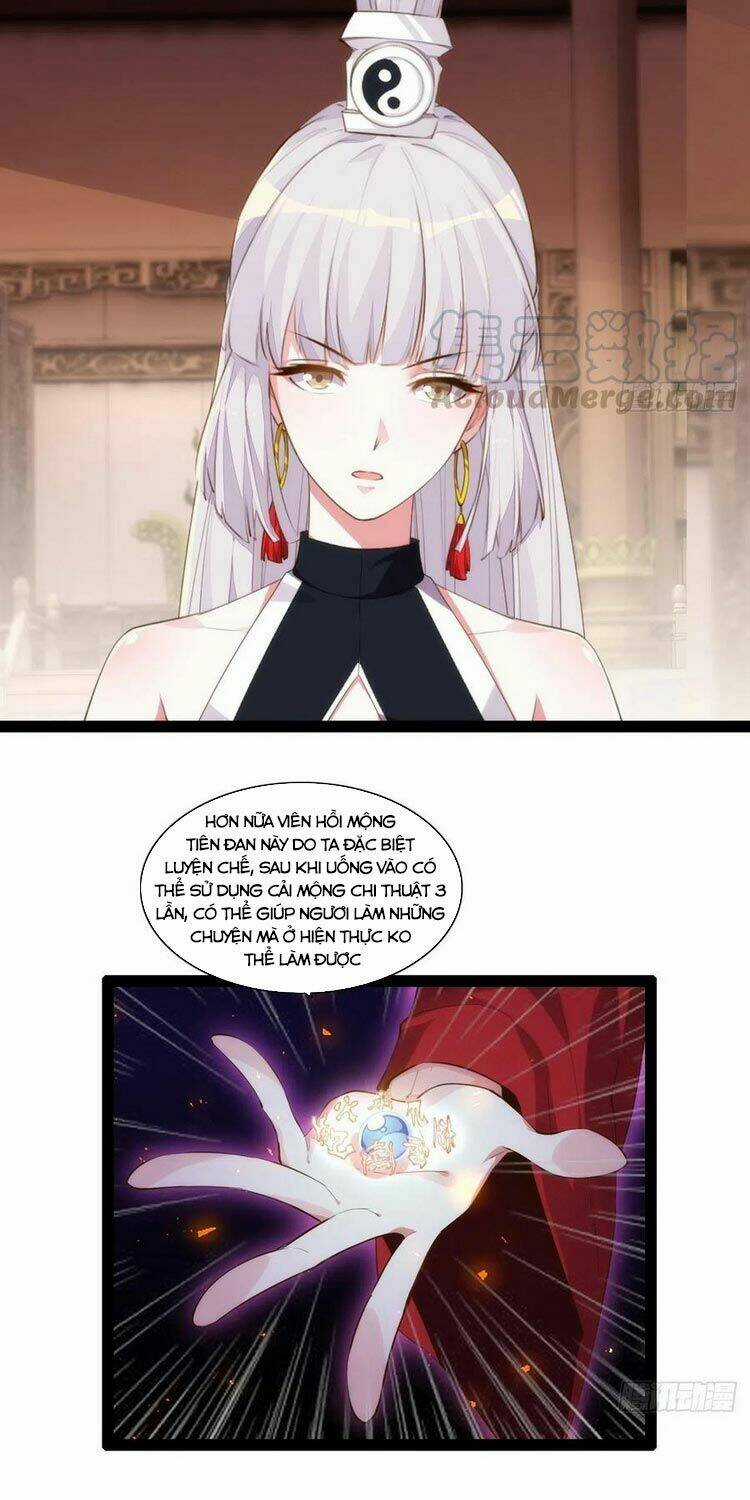 Cửa Hàng Thông Thiên Giới Chapter 150 trang 10