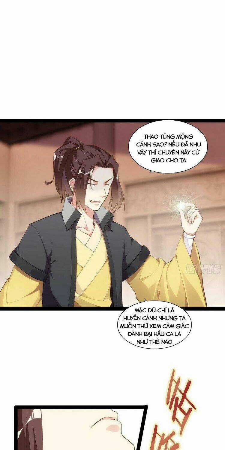 Cửa Hàng Thông Thiên Giới Chapter 150 trang 11