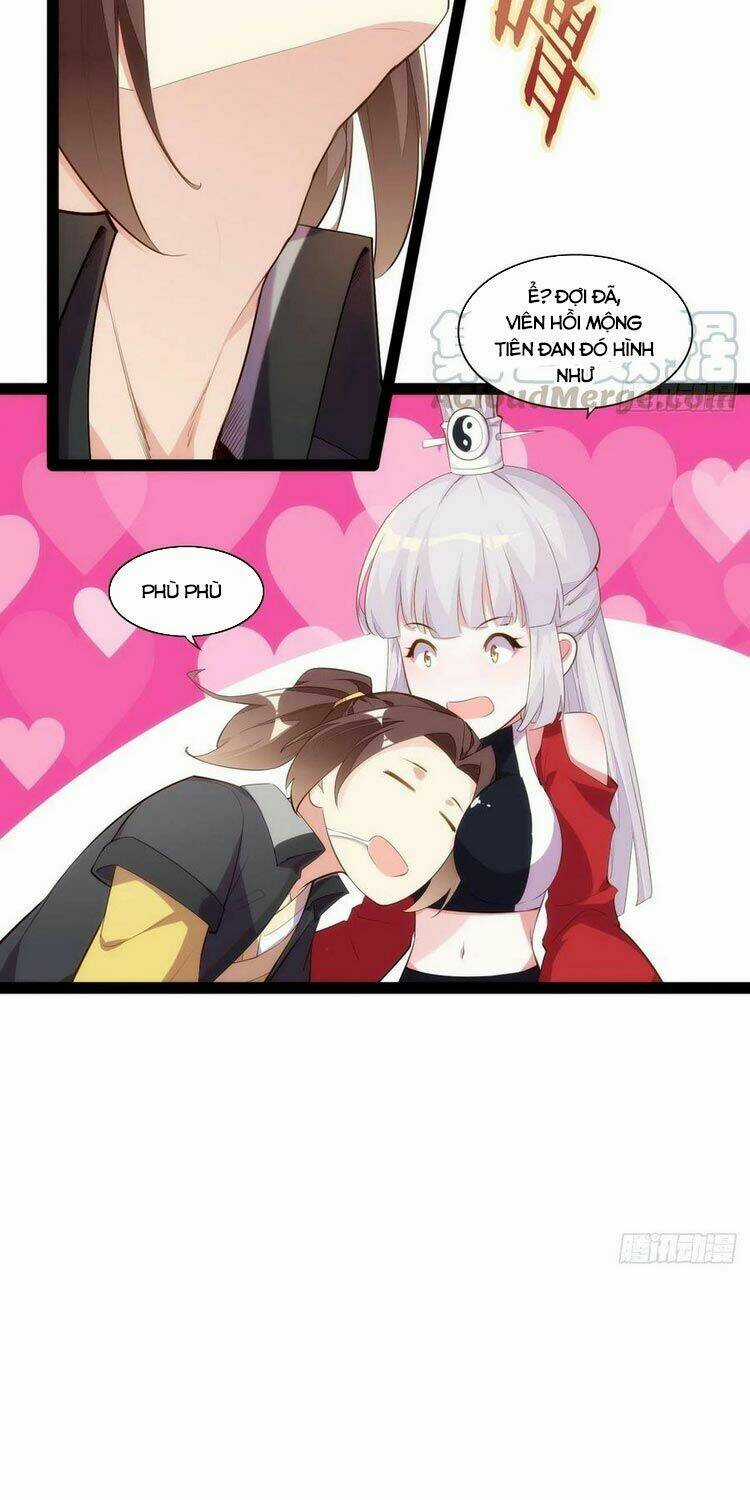 Cửa Hàng Thông Thiên Giới Chapter 150 trang 12