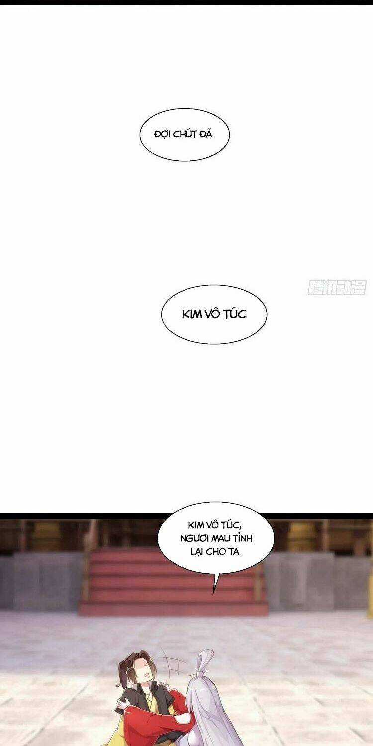 Cửa Hàng Thông Thiên Giới Chapter 150 trang 17