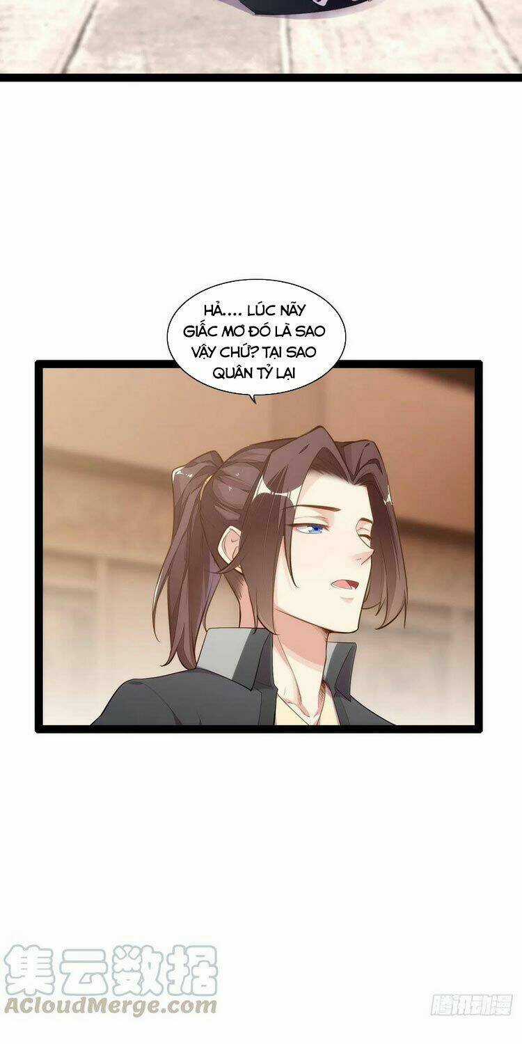 Cửa Hàng Thông Thiên Giới Chapter 150 trang 19