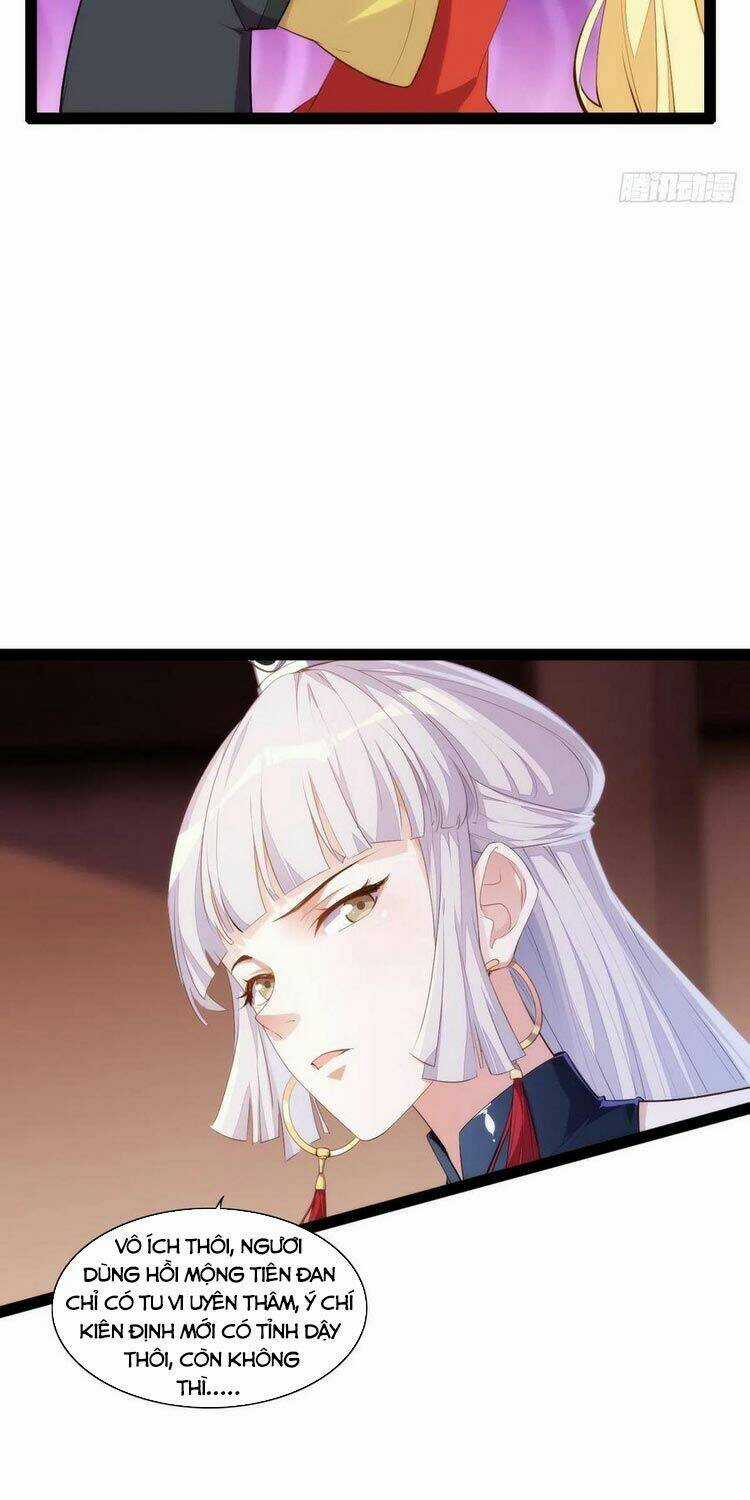 Cửa Hàng Thông Thiên Giới Chapter 150 trang 2