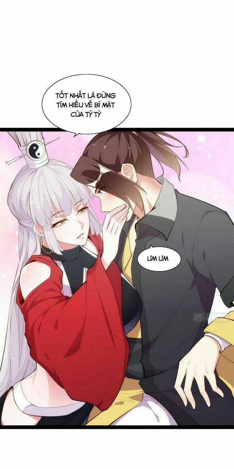 Cửa Hàng Thông Thiên Giới Chapter 150 trang 20