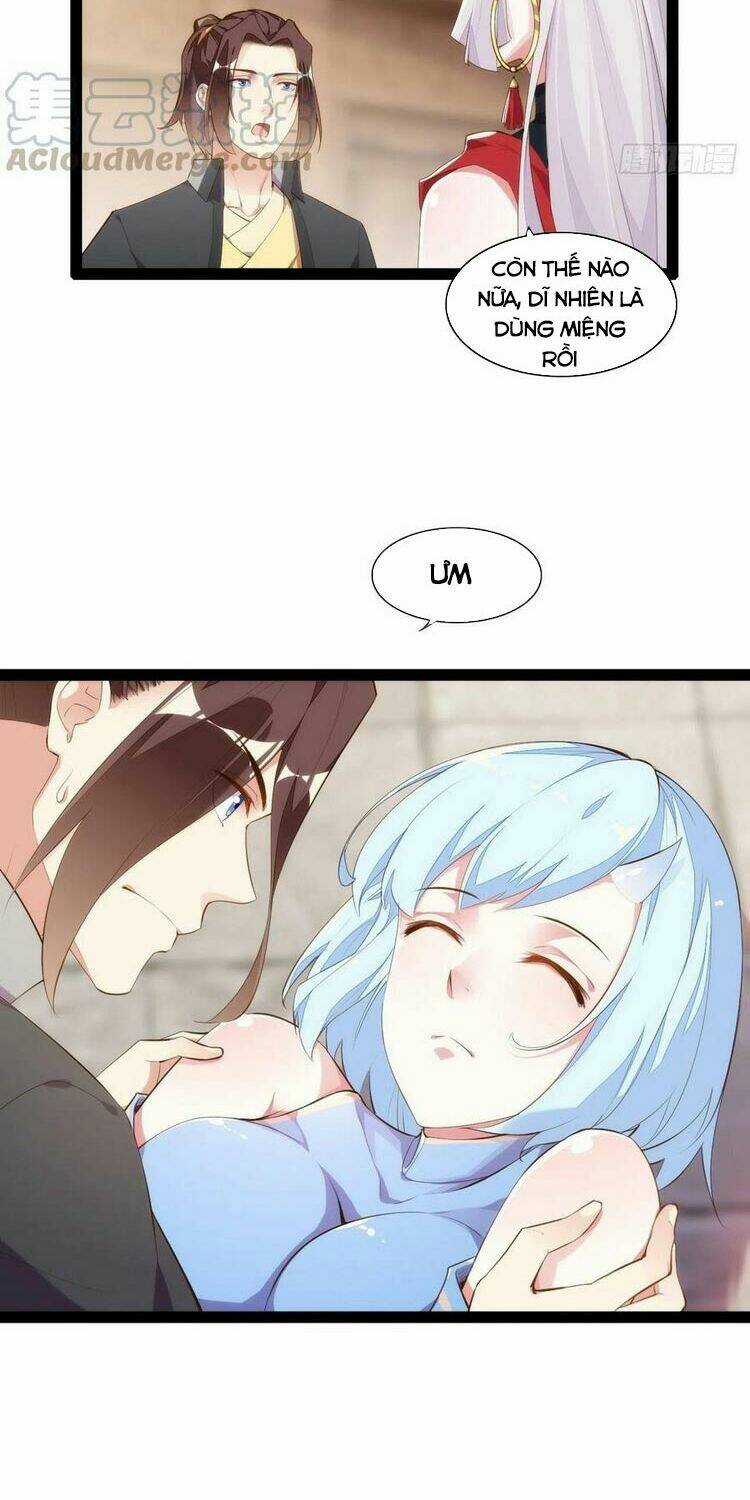 Cửa Hàng Thông Thiên Giới Chapter 150 trang 22