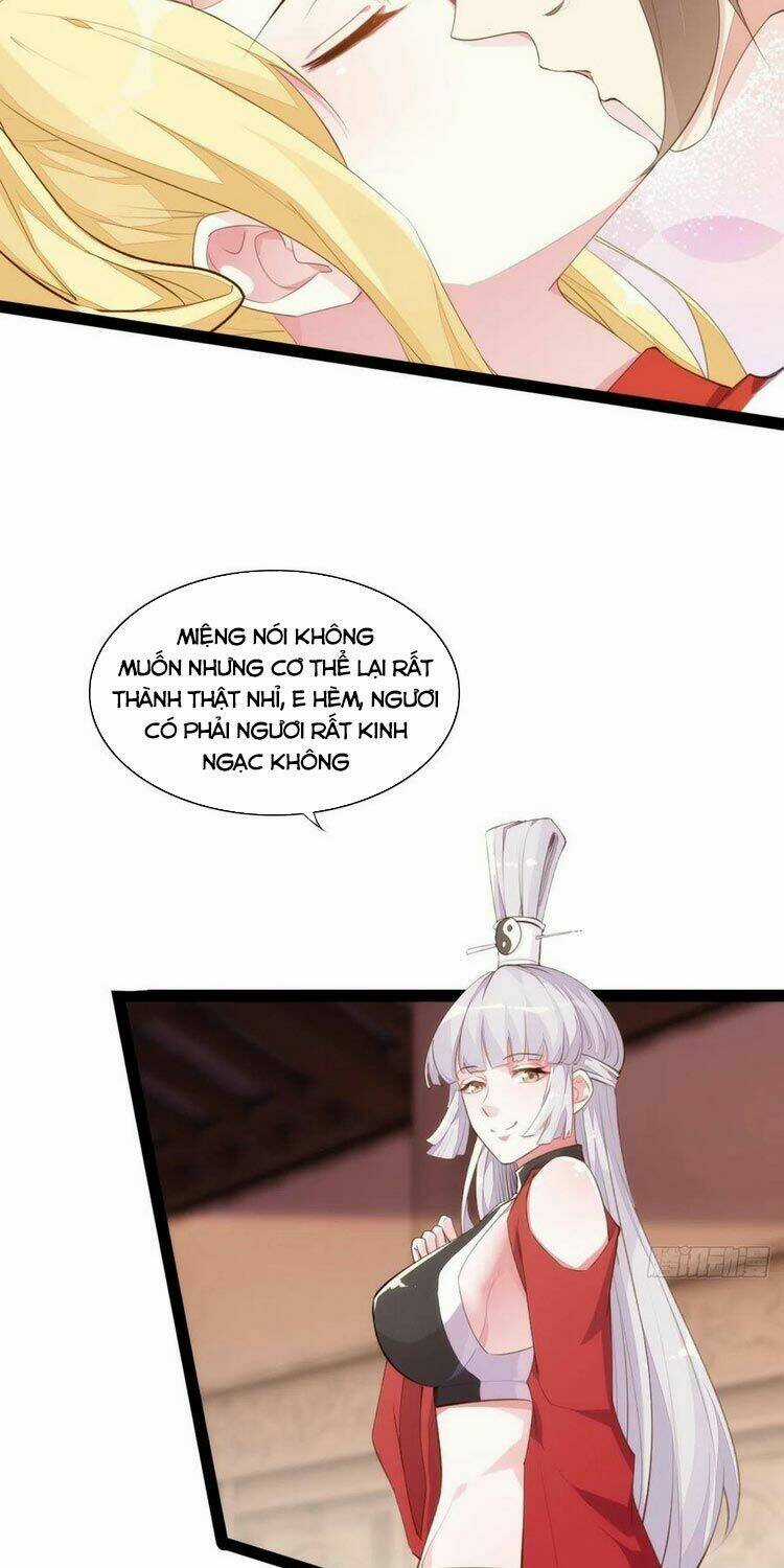 Cửa Hàng Thông Thiên Giới Chapter 150 trang 25