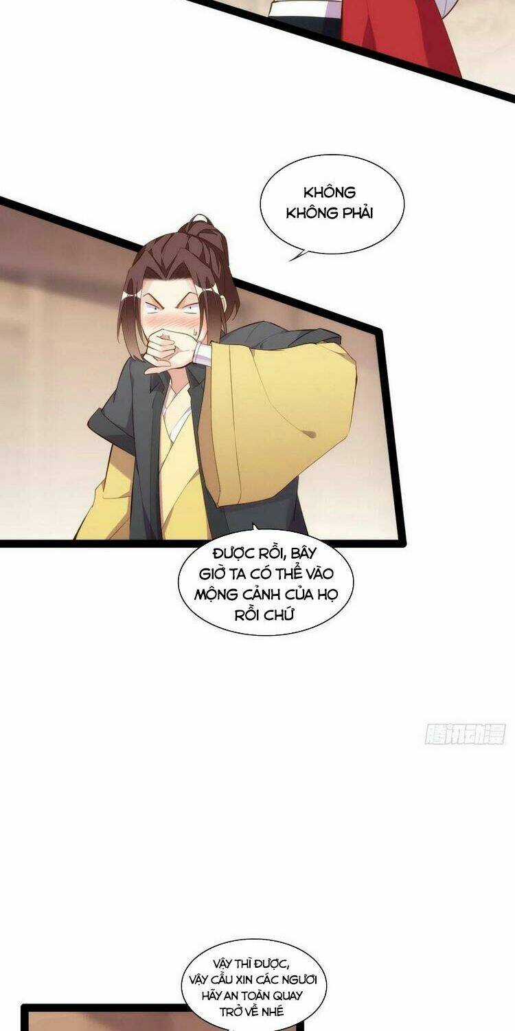 Cửa Hàng Thông Thiên Giới Chapter 150 trang 26