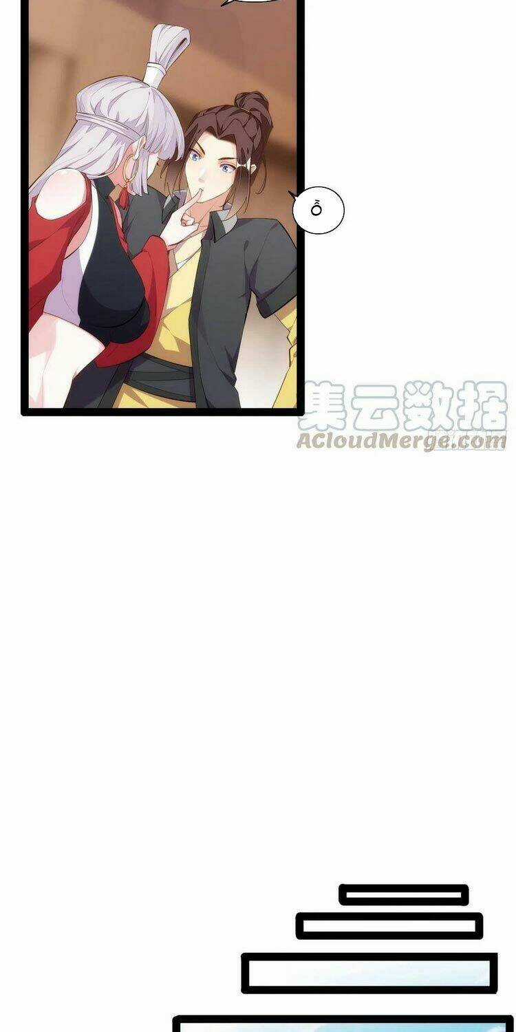 Cửa Hàng Thông Thiên Giới Chapter 150 trang 27