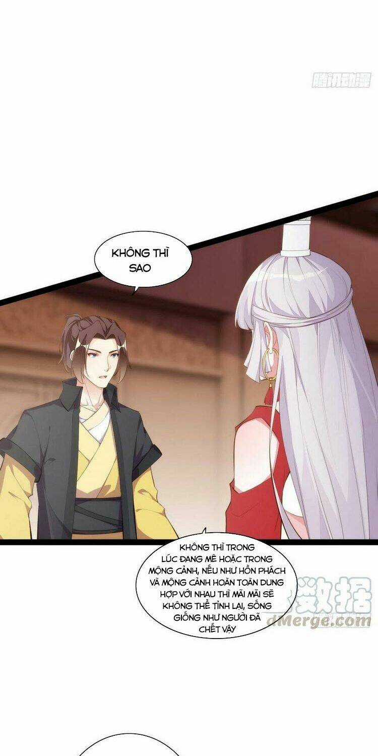 Cửa Hàng Thông Thiên Giới Chapter 150 trang 3