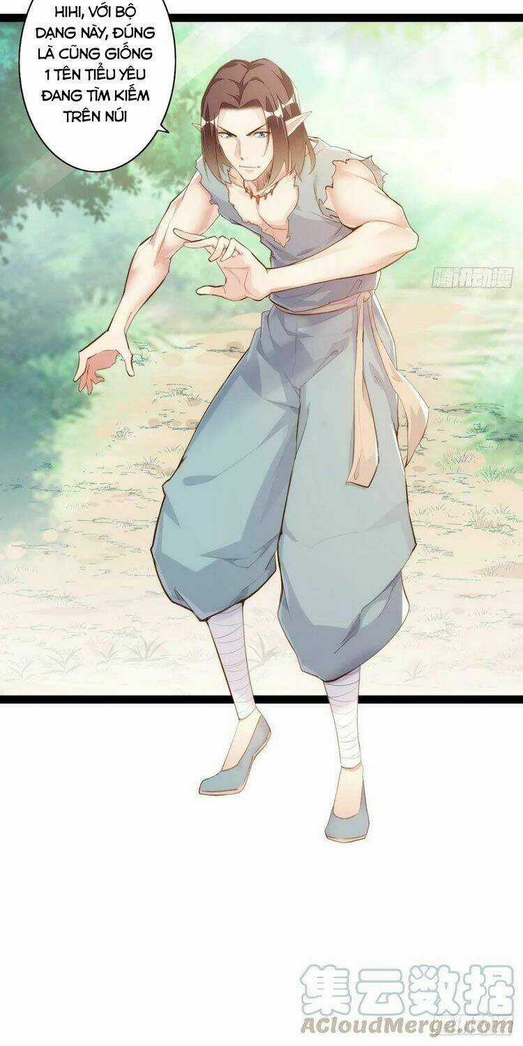 Cửa Hàng Thông Thiên Giới Chapter 150 trang 31