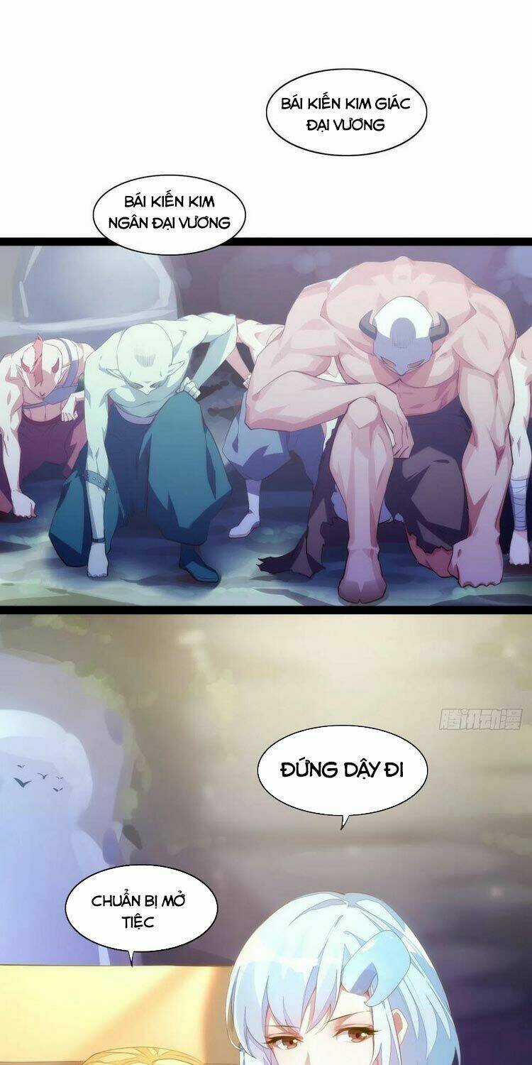 Cửa Hàng Thông Thiên Giới Chapter 150 trang 33