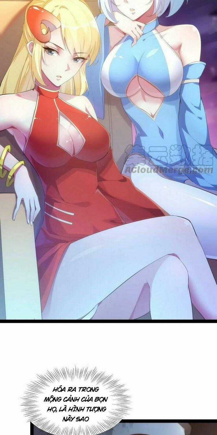 Cửa Hàng Thông Thiên Giới Chapter 150 trang 34