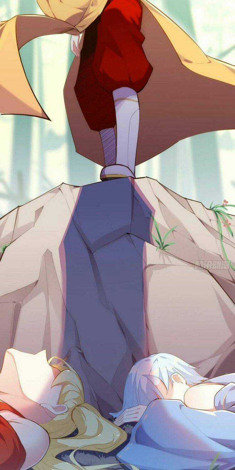 Cửa Hàng Thông Thiên Giới Chapter 150 trang 7