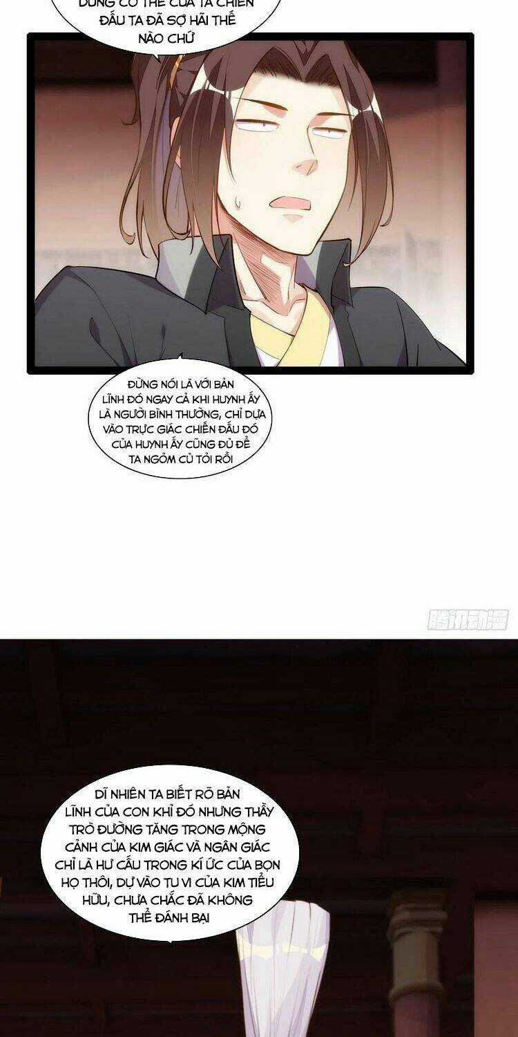 Cửa Hàng Thông Thiên Giới Chapter 150 trang 9