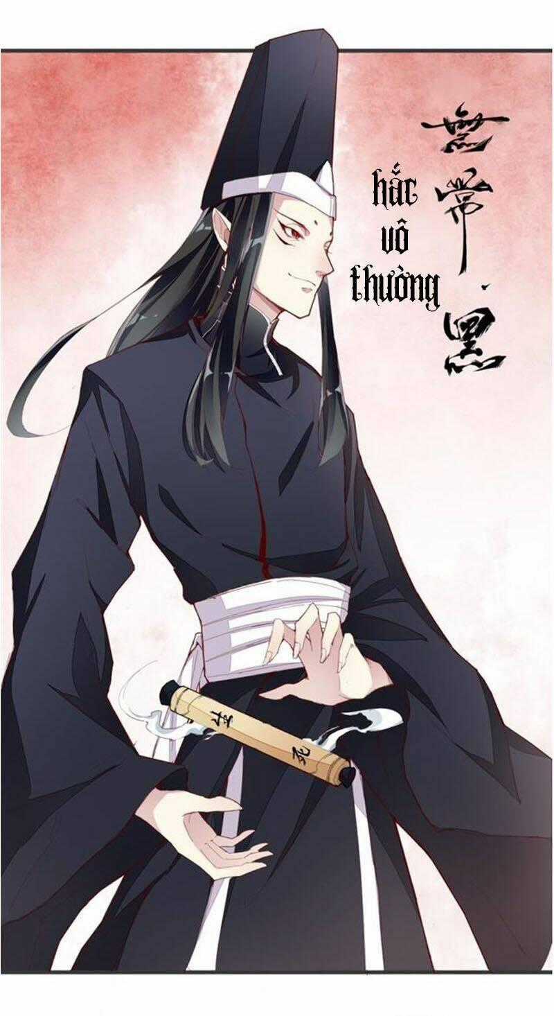 Cửa Hàng Thông Thiên Giới Chapter 18 trang 1