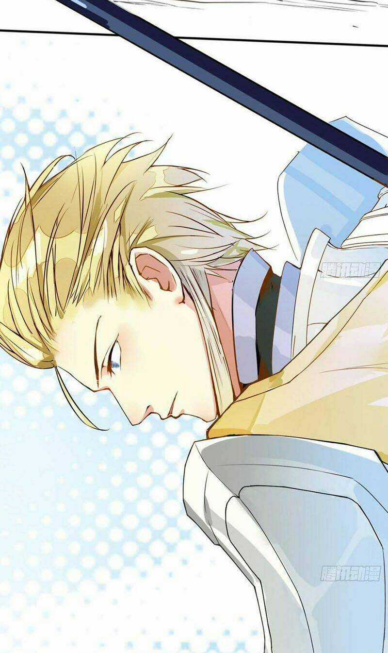 Cửa Hàng Thông Thiên Giới Chapter 2 trang 12