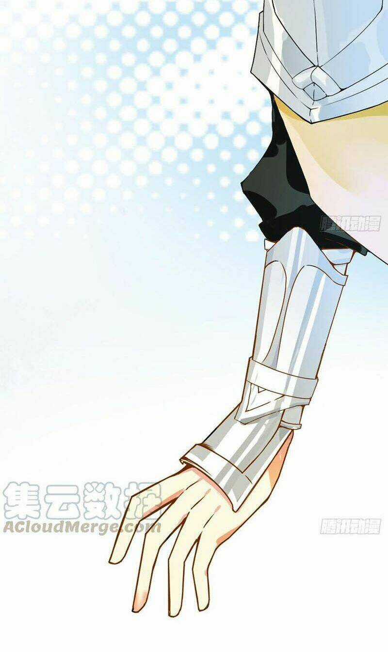 Cửa Hàng Thông Thiên Giới Chapter 2 trang 13