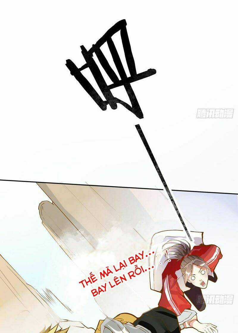 Cửa Hàng Thông Thiên Giới Chapter 2 trang 14