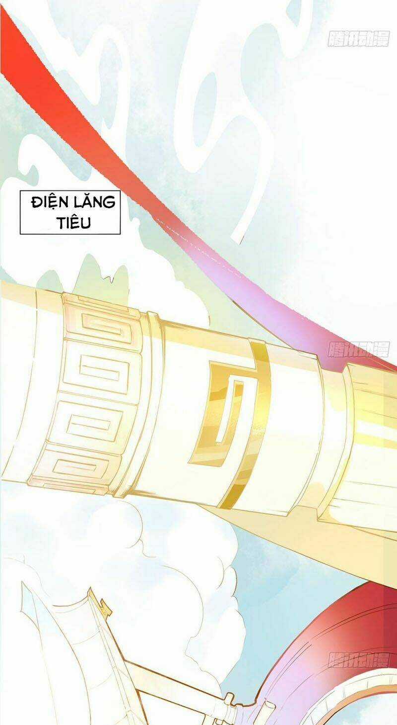 Cửa Hàng Thông Thiên Giới Chapter 2 trang 19