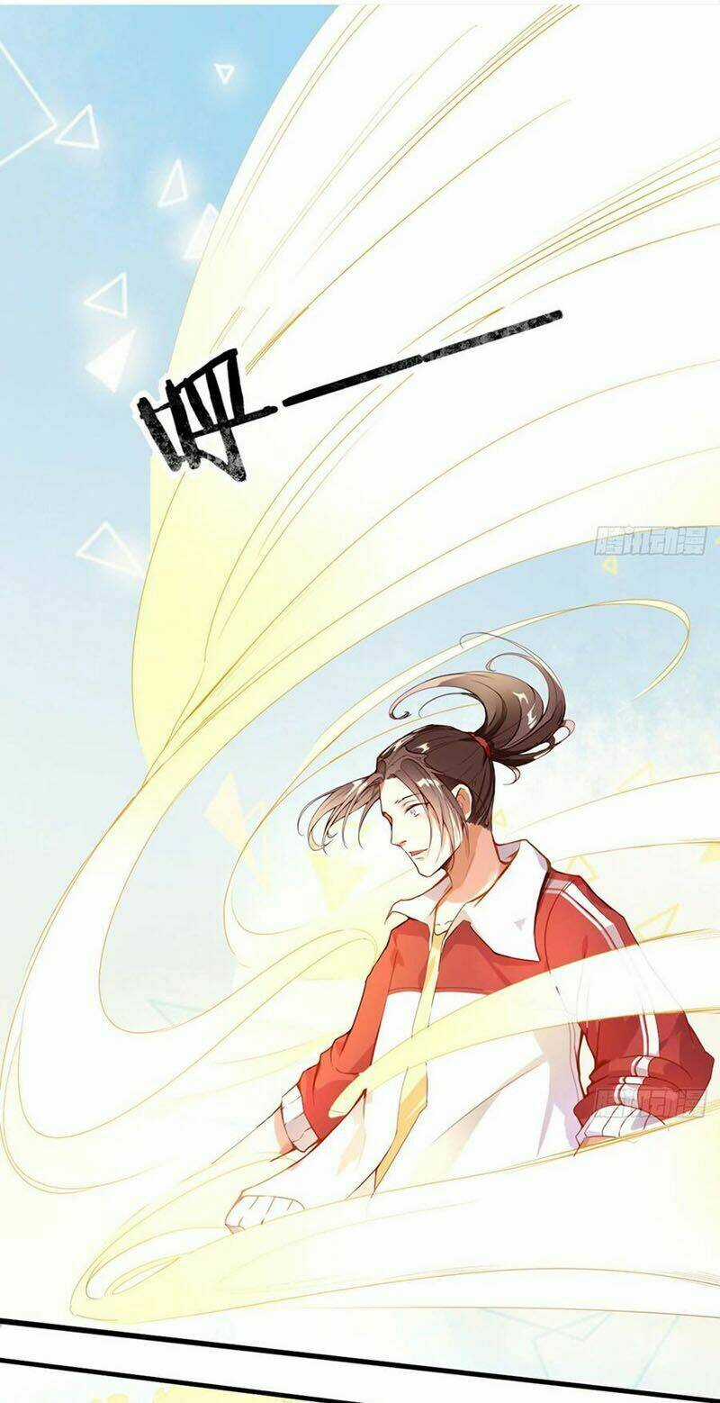 Cửa Hàng Thông Thiên Giới Chapter 2 trang 2