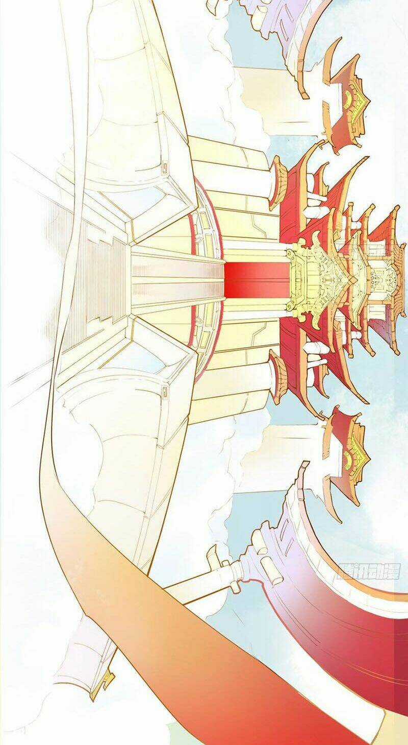 Cửa Hàng Thông Thiên Giới Chapter 2 trang 20