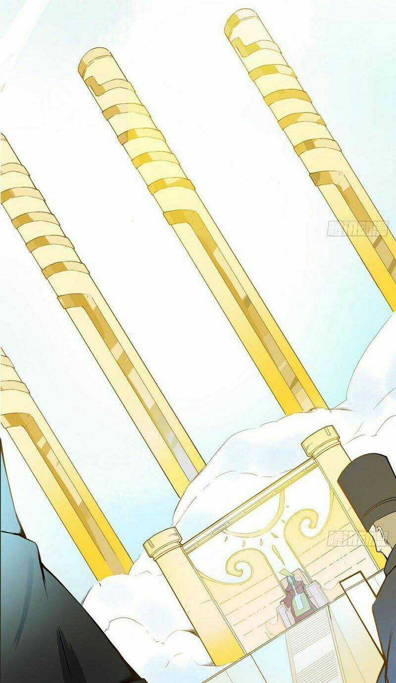 Cửa Hàng Thông Thiên Giới Chapter 2 trang 21